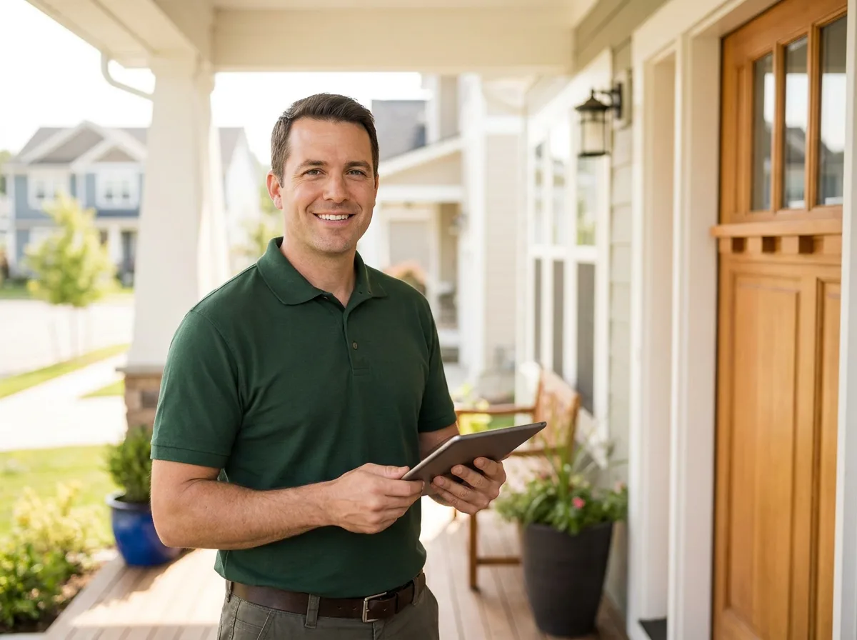 Pest control FAQs for Dundee, IA